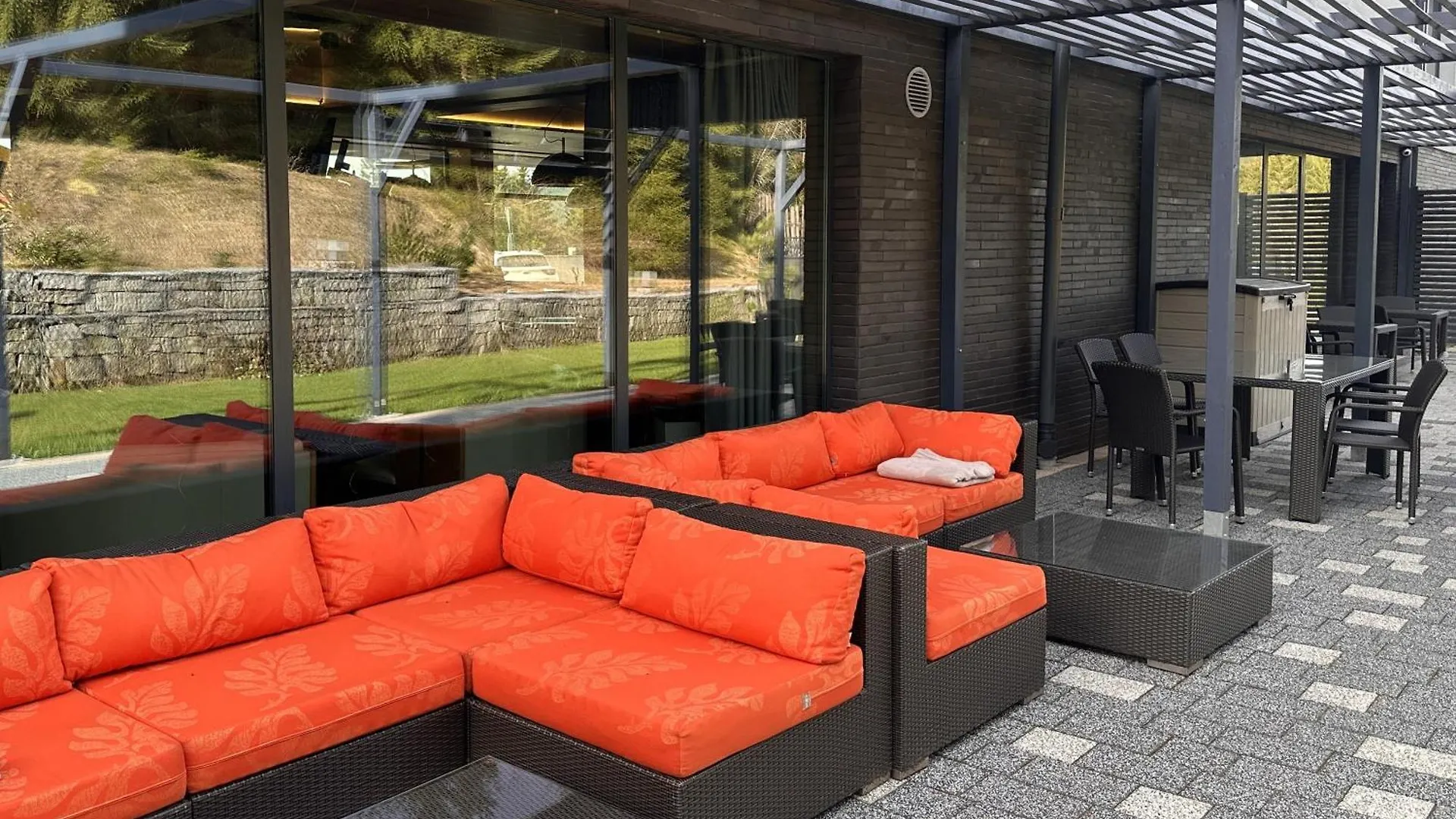 ***  Hotel Jakuszyce Sport & Spa Schreiberhau Polen