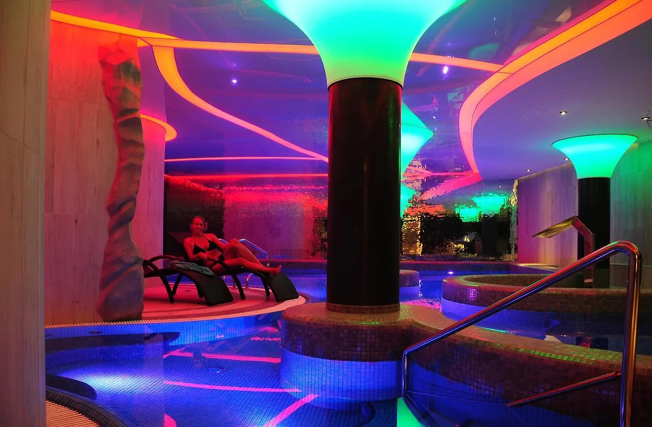***  Hotel Jakuszyce Sport & Spa Szklarska Poreba Poland
