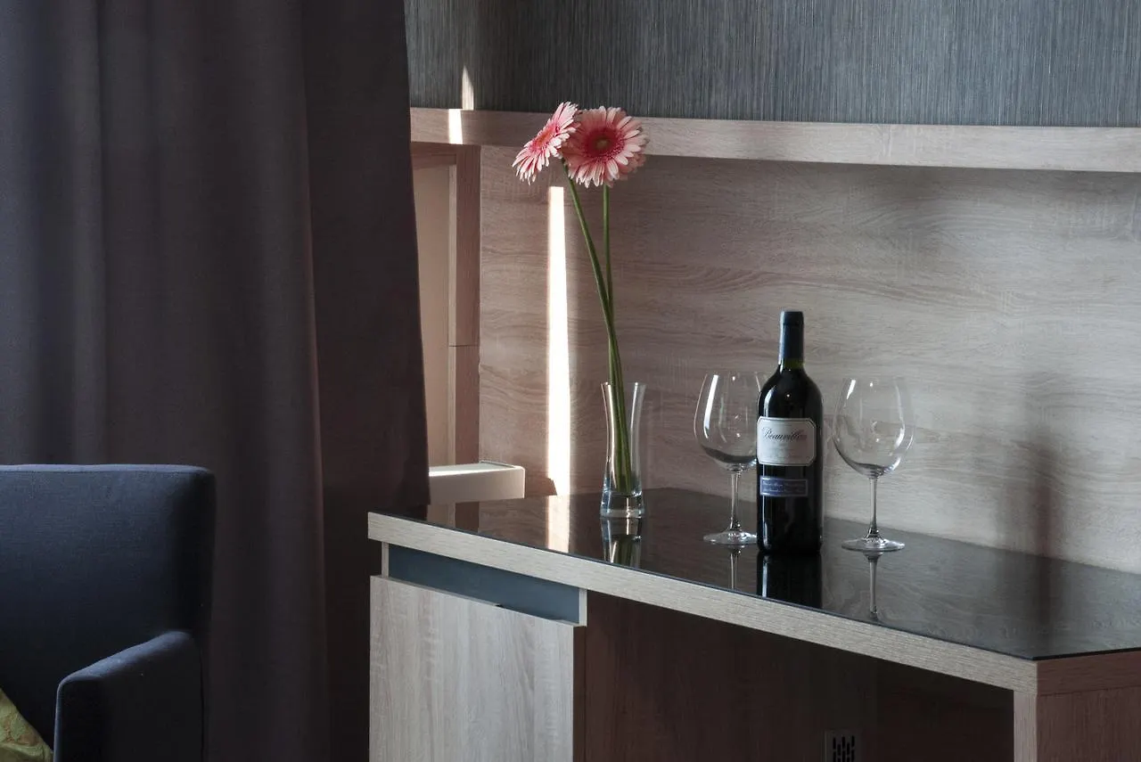 Hotel Jakuszyce Sport & Spa Szklarska Poreba