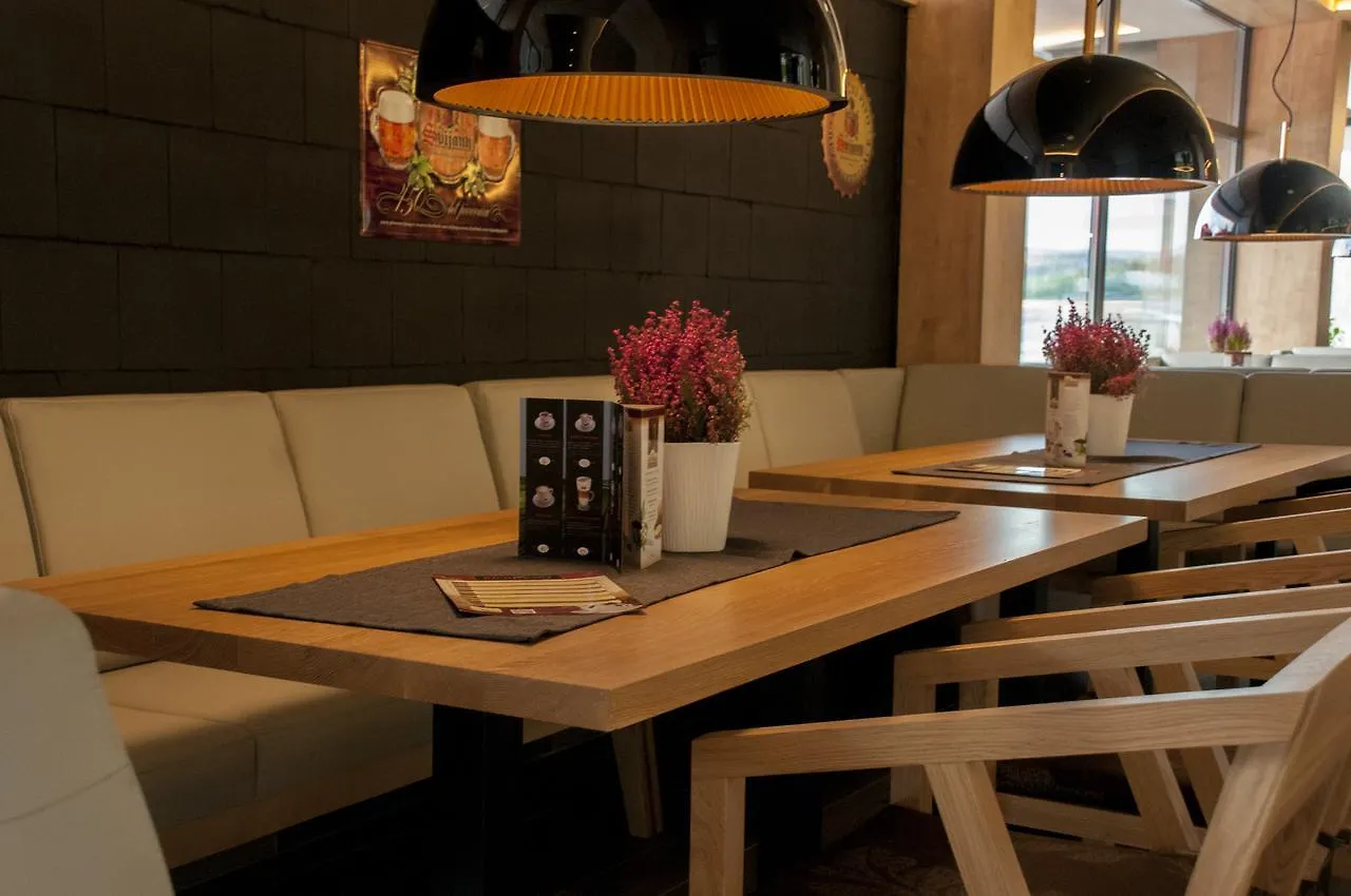 Hotel Jakuszyce Sport & Spa Szklarska Poreba