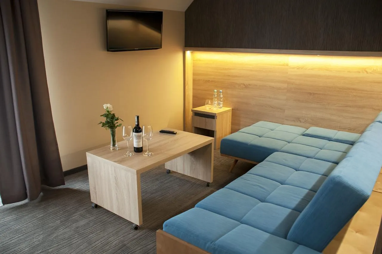 Hotel Jakuszyce Sport & Spa Szklarska Poreba