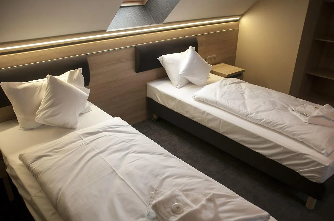 Hotel Jakuszyce Sport & Spa Szklarska Poreba
