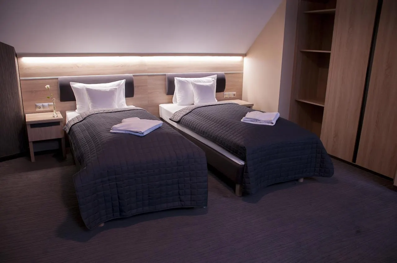 Hotel Jakuszyce Sport & Spa Szklarska Poreba