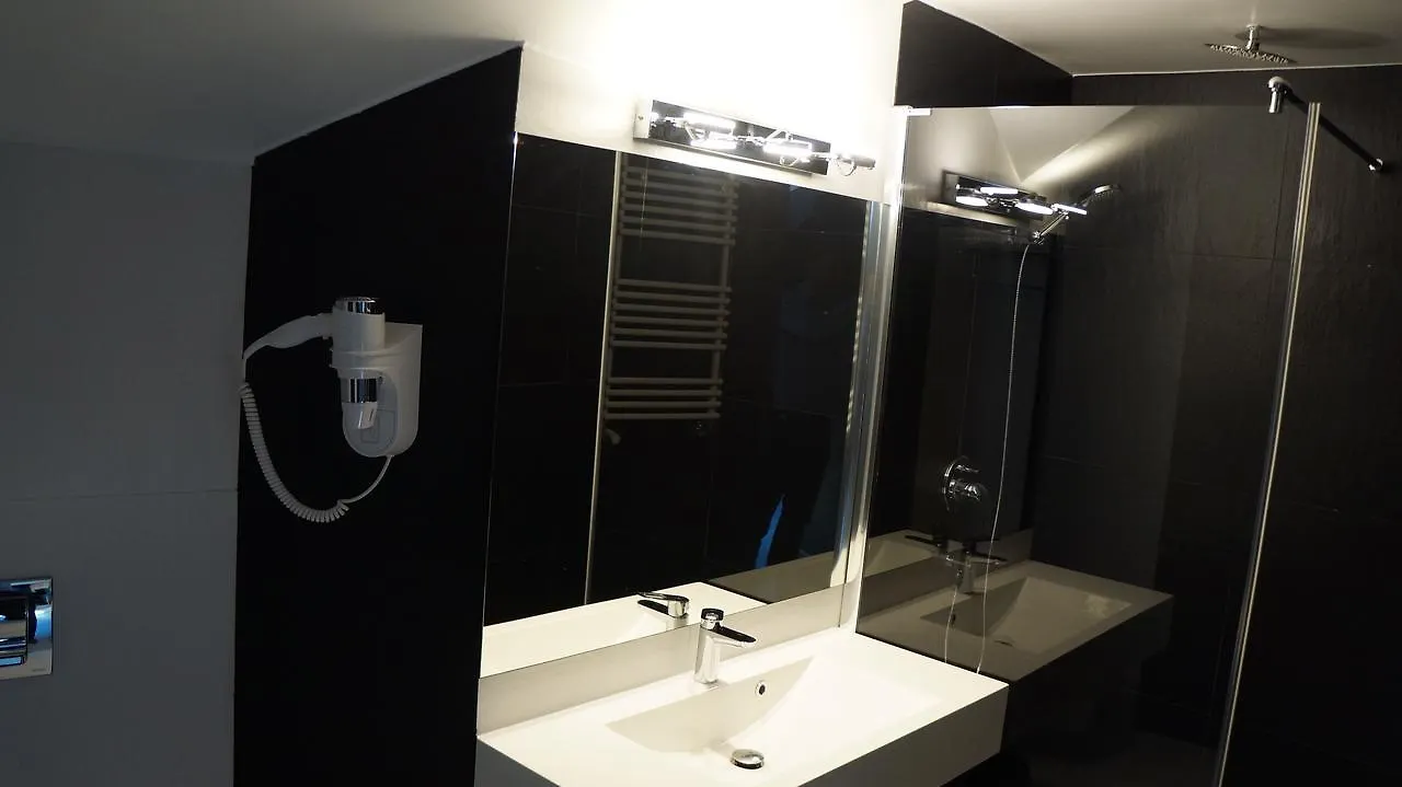 Hotel Jakuszyce Sport & Spa Szklarska Poreba Poland