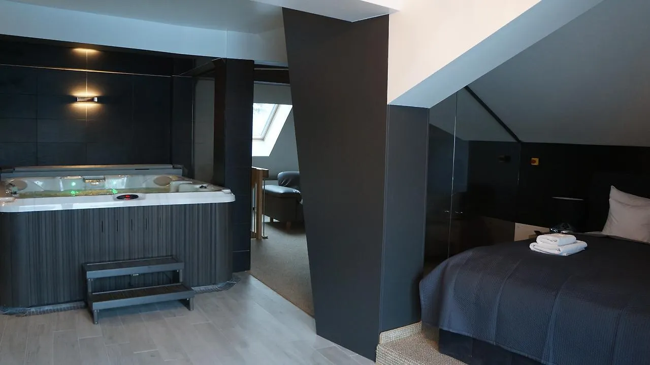 Hotel Jakuszyce Sport & Spa Szklarska Poreba