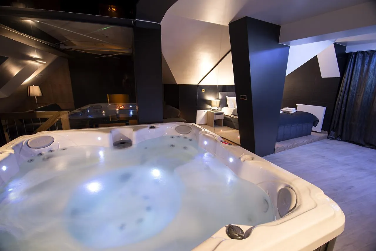 ***  Hotel Jakuszyce Sport & Spa Szklarska Poreba Poland