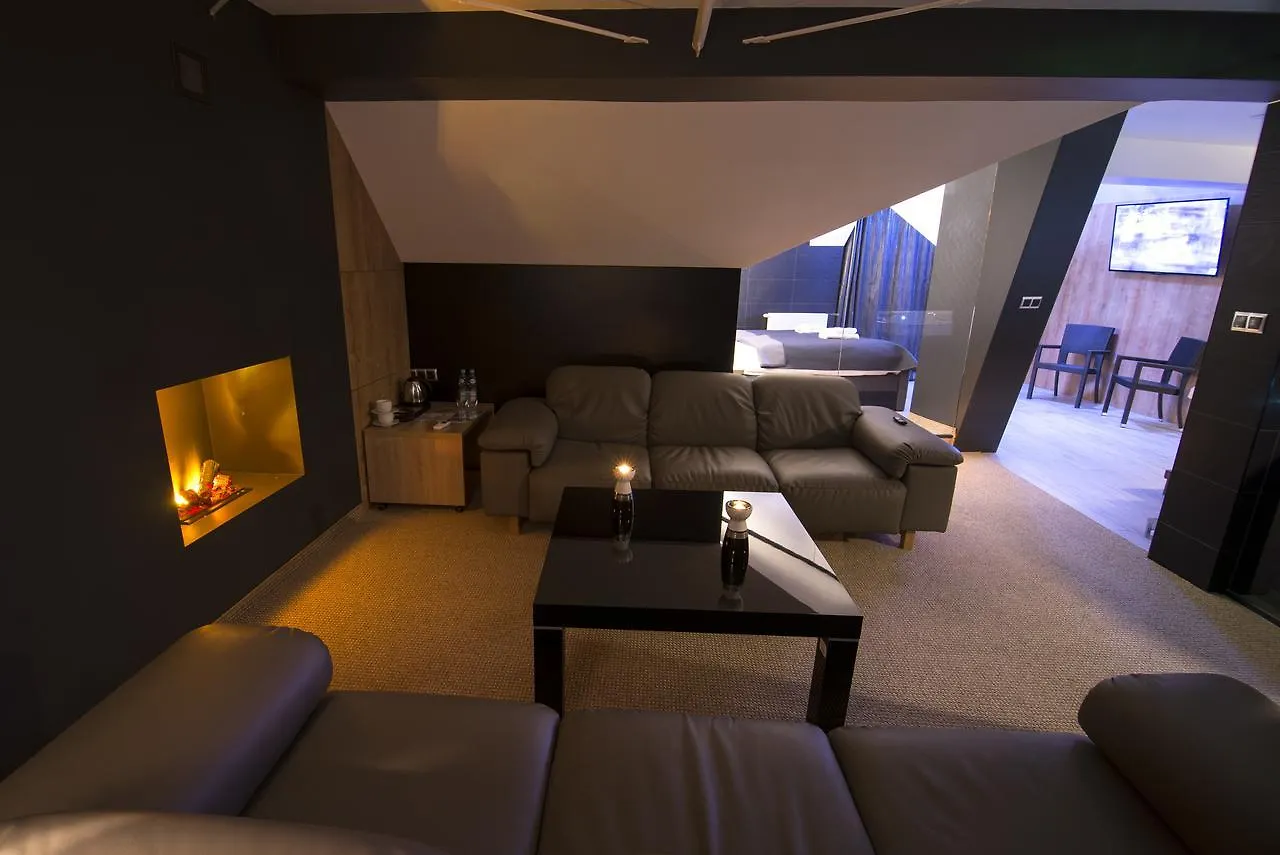Hotel Jakuszyce Sport & Spa Szklarska Poreba