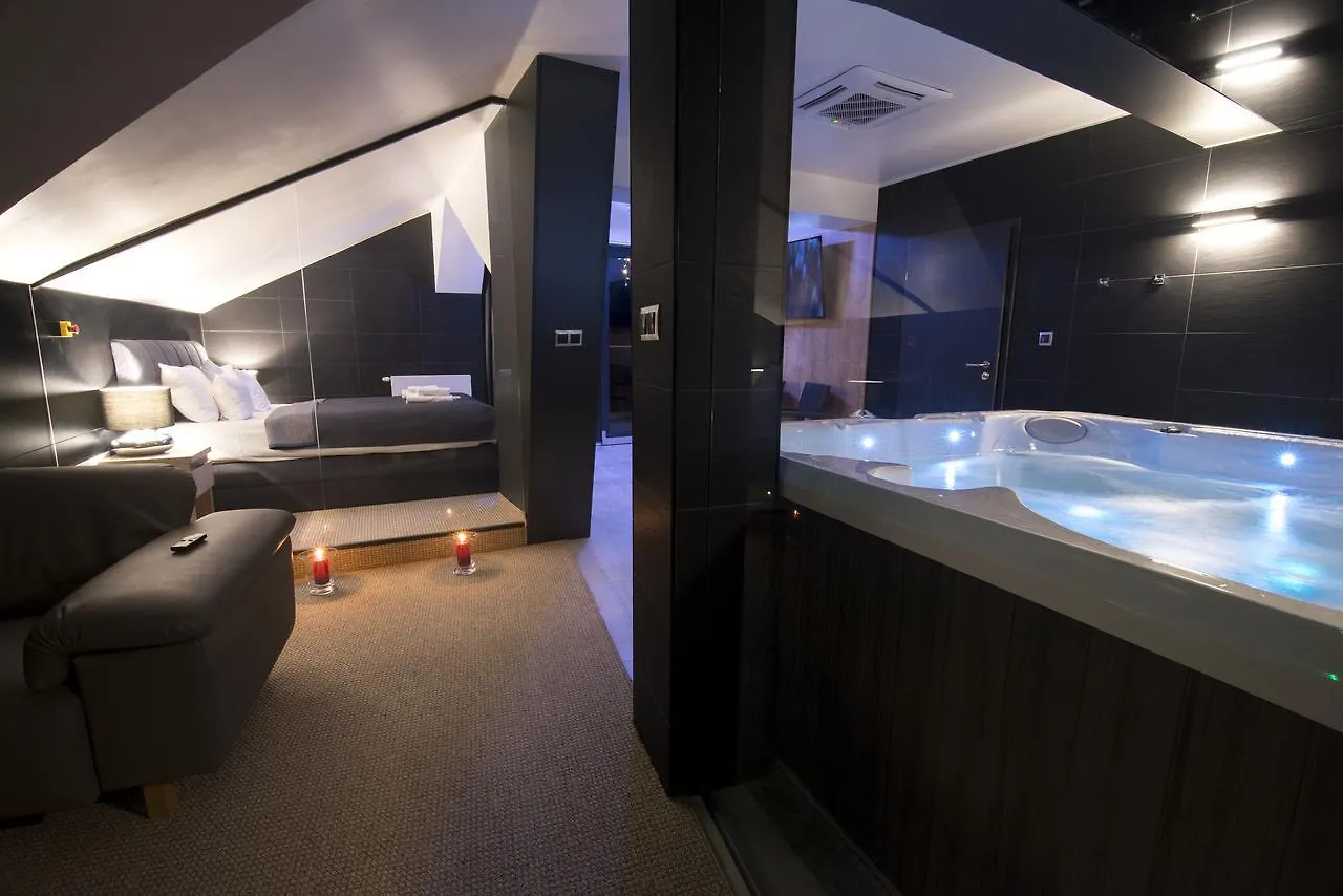 Hotel Jakuszyce Sport & Spa Szklarska Poreba