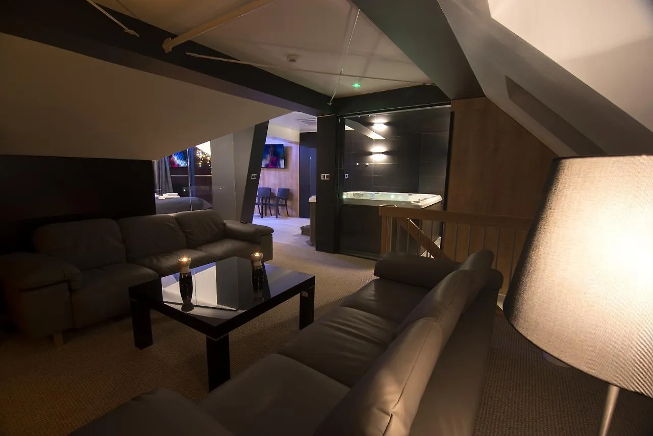Hotel Jakuszyce Sport & Spa Szklarska Poreba