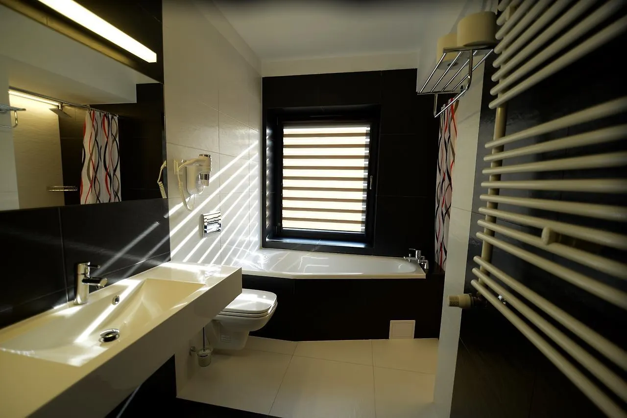 Hotel Jakuszyce Sport & Spa Schreiberhau