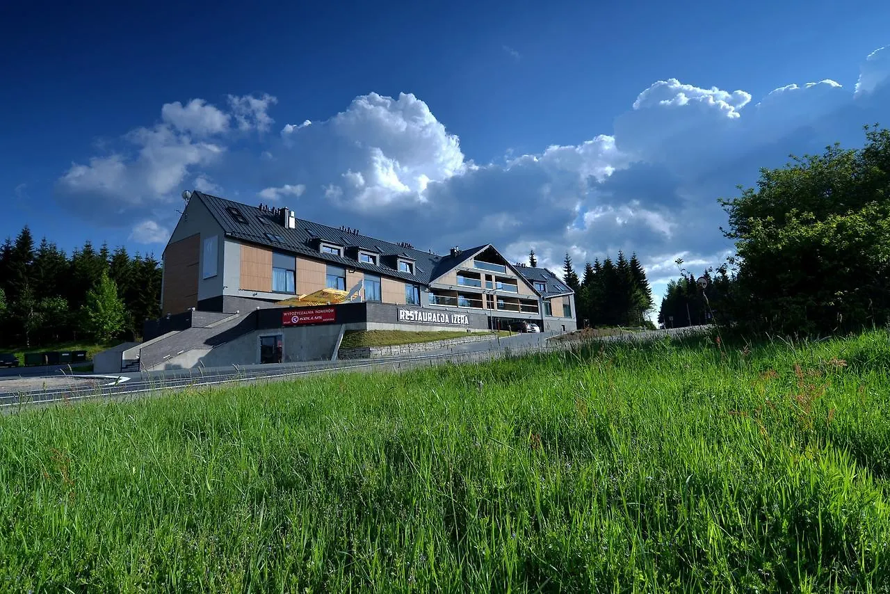 Hotel Jakuszyce Sport & Spa Szklarska Poreba Poland