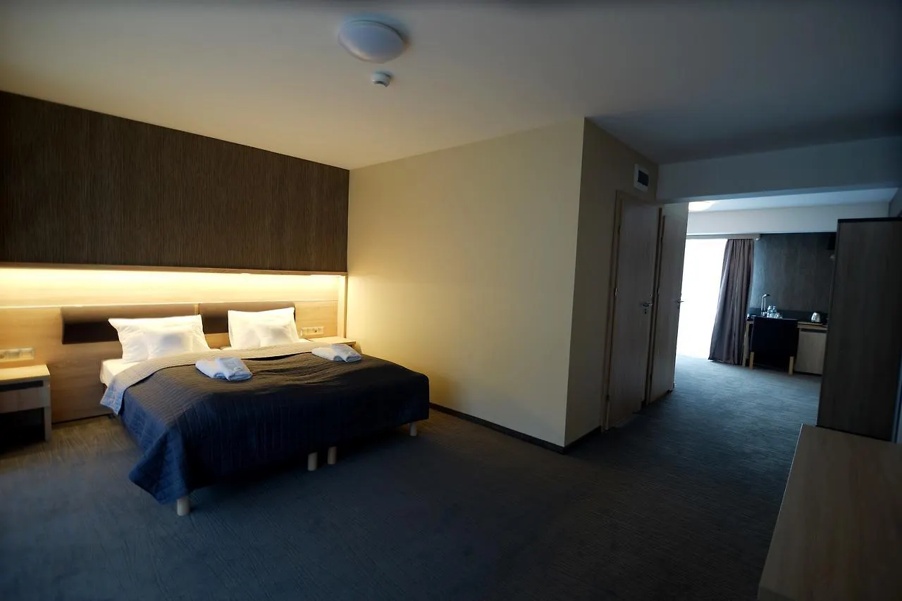 Hotel Jakuszyce Sport & Spa Szklarska Poreba 3*,  Poland