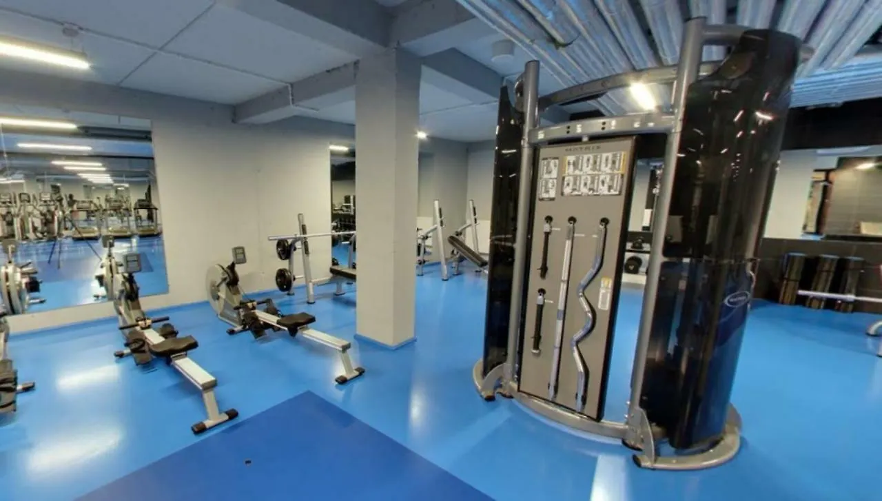 Hotel Jakuszyce Sport & Spa Szklarska Poreba