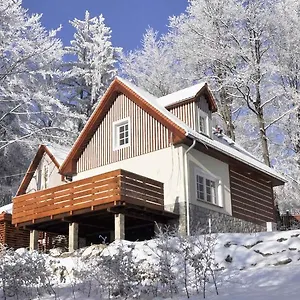 Ferienhaus Space, Schreiberhau