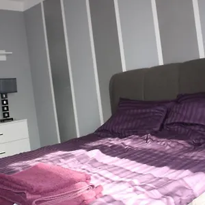 U-stay Bond Apartament Apartament Kołobrzeg