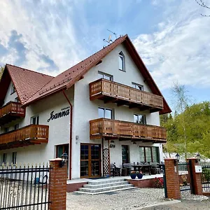 Joanna Apartament