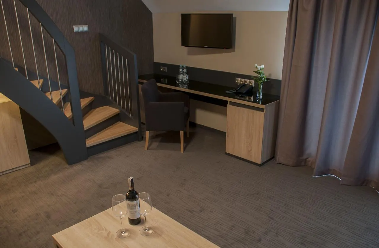 ***  Hotel Jakuszyce Sport & Spa شكلارسكا بوريبا بولندا