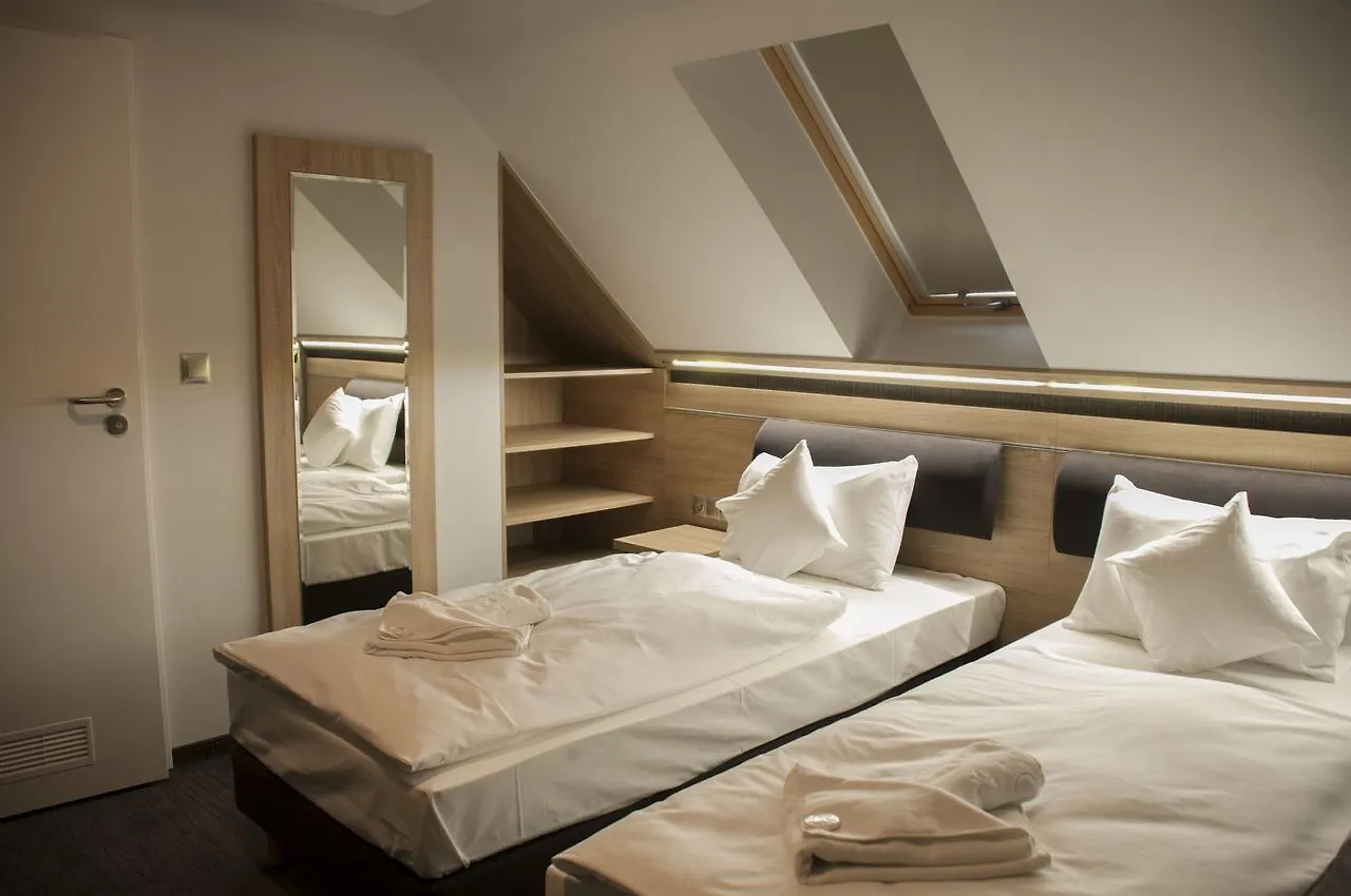 Hotel Jakuszyce Sport & Spa شكلارسكا بوريبا