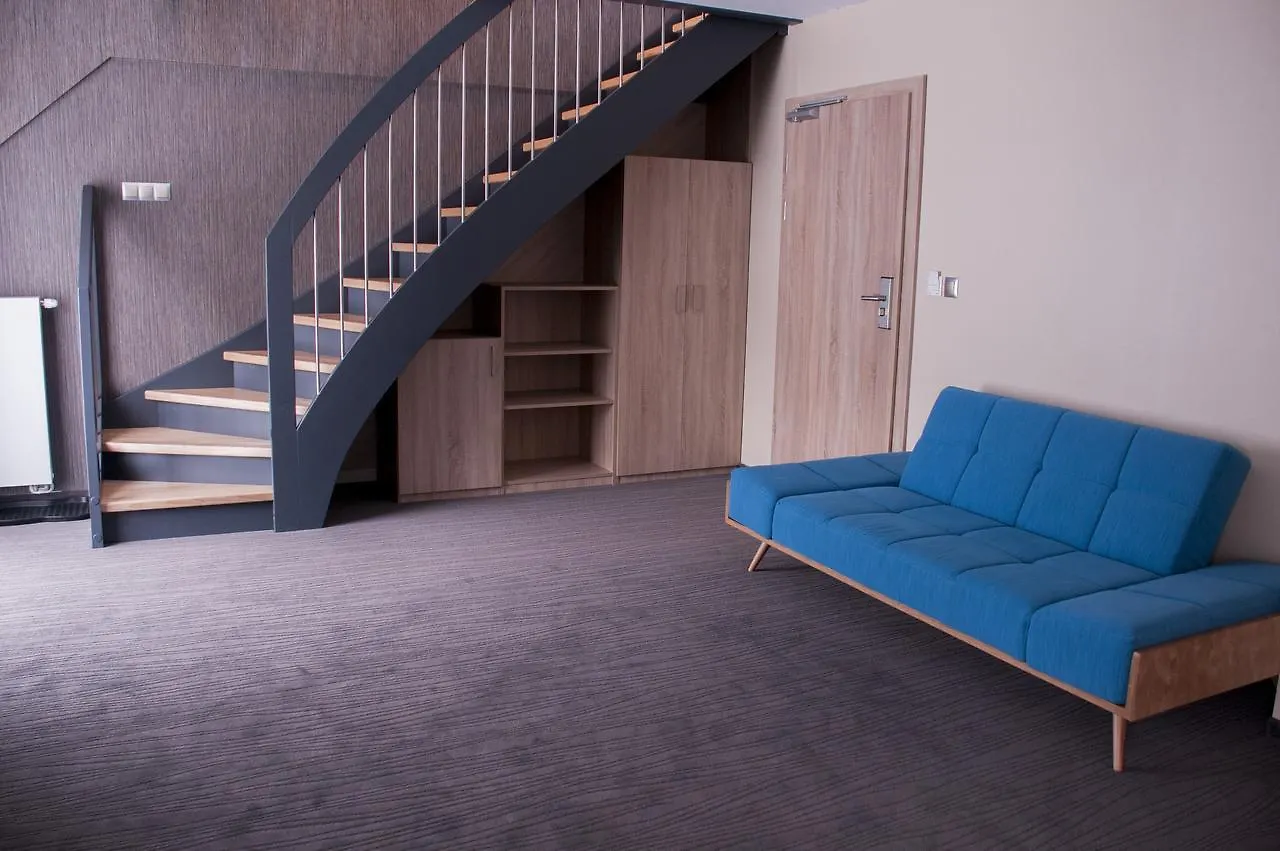 Hotel Jakuszyce Sport & Spa شكلارسكا بوريبا