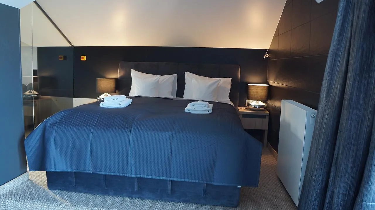 Hotel Jakuszyce Sport & Spa شكلارسكا بوريبا
