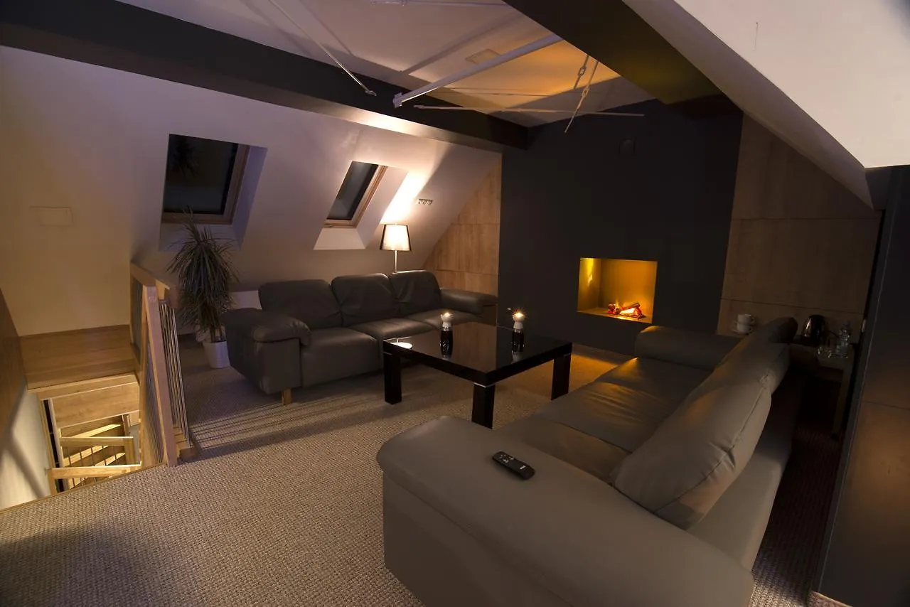 Hotel Jakuszyce Sport & Spa شكلارسكا بوريبا