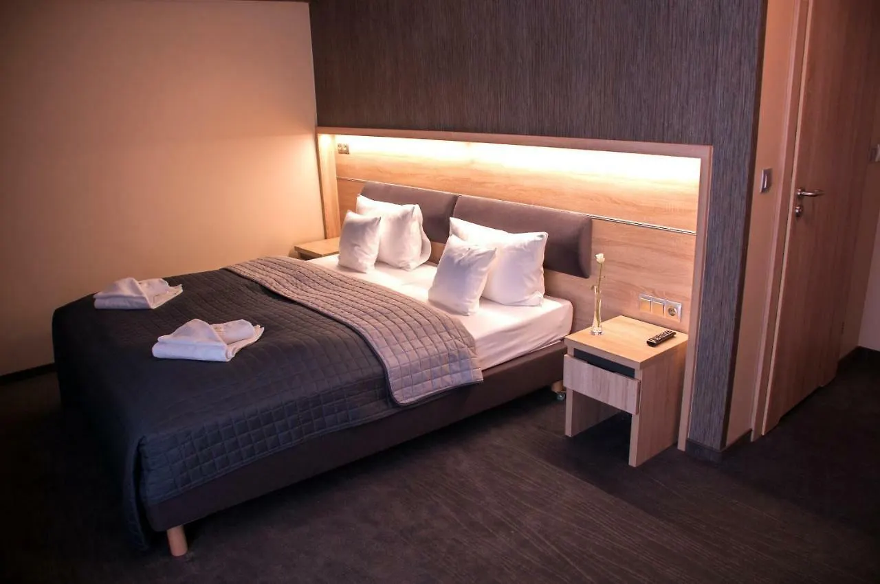Hotel Jakuszyce Sport & Spa شكلارسكا بوريبا